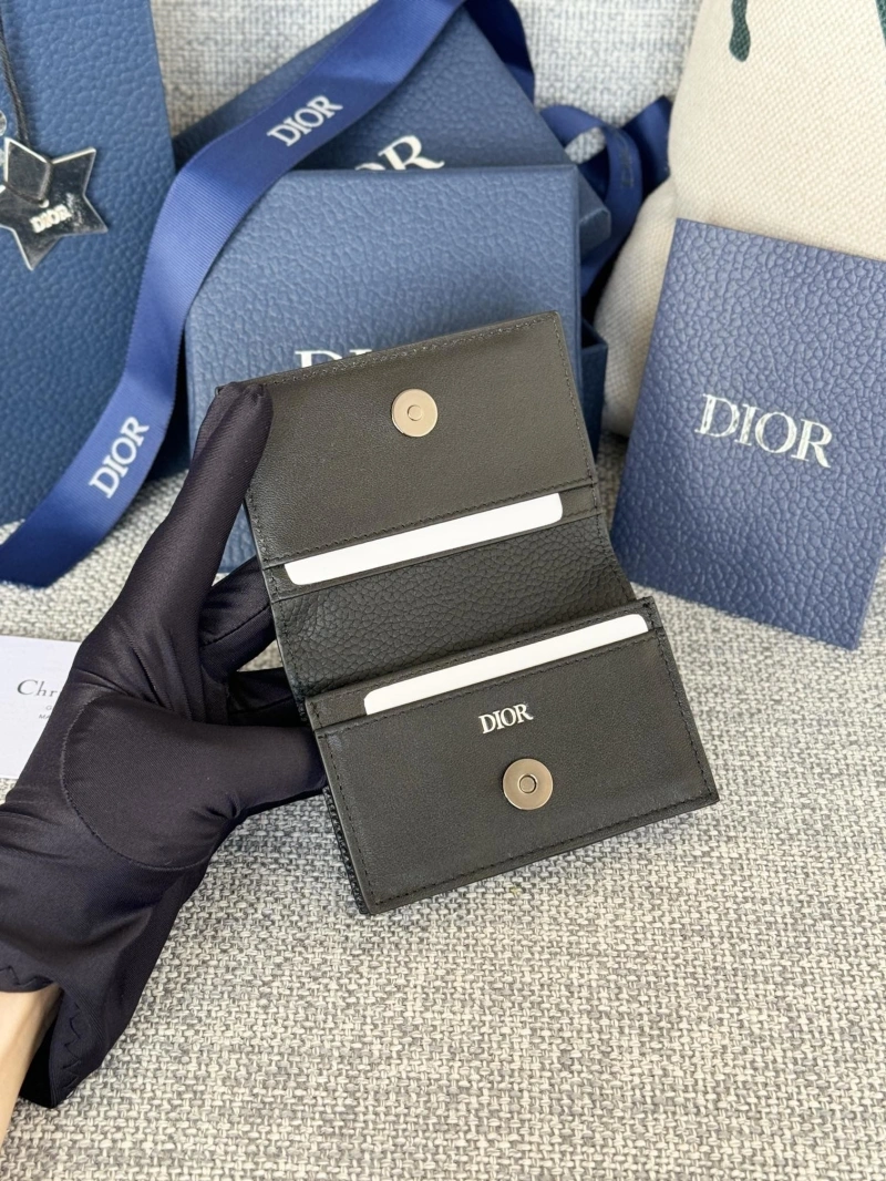 Dior Wallets 4081-0591