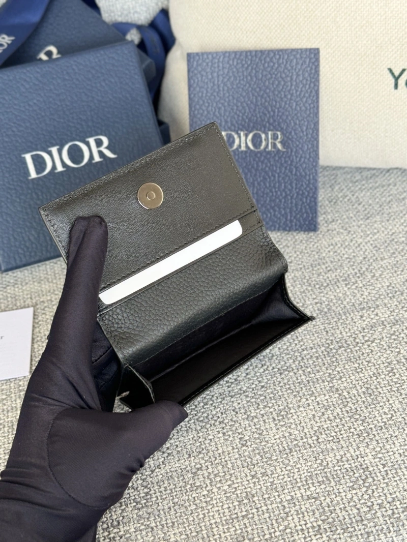 Dior Wallets 4081-0591