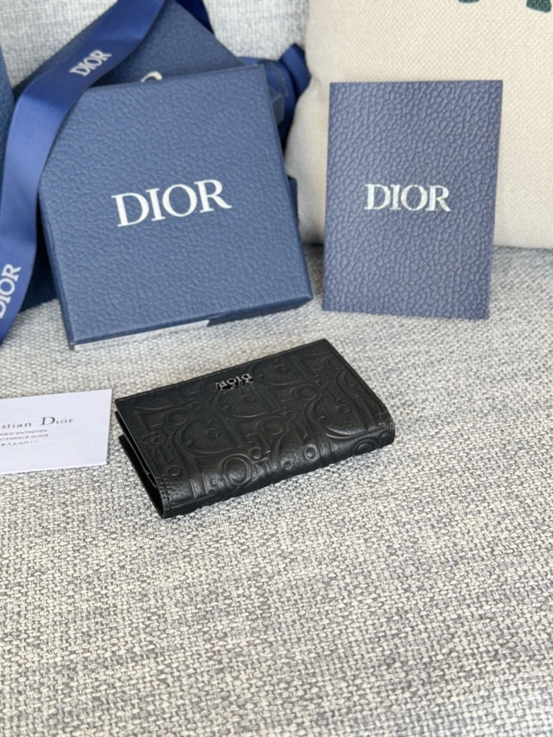 Dior Wallets 4081-0591