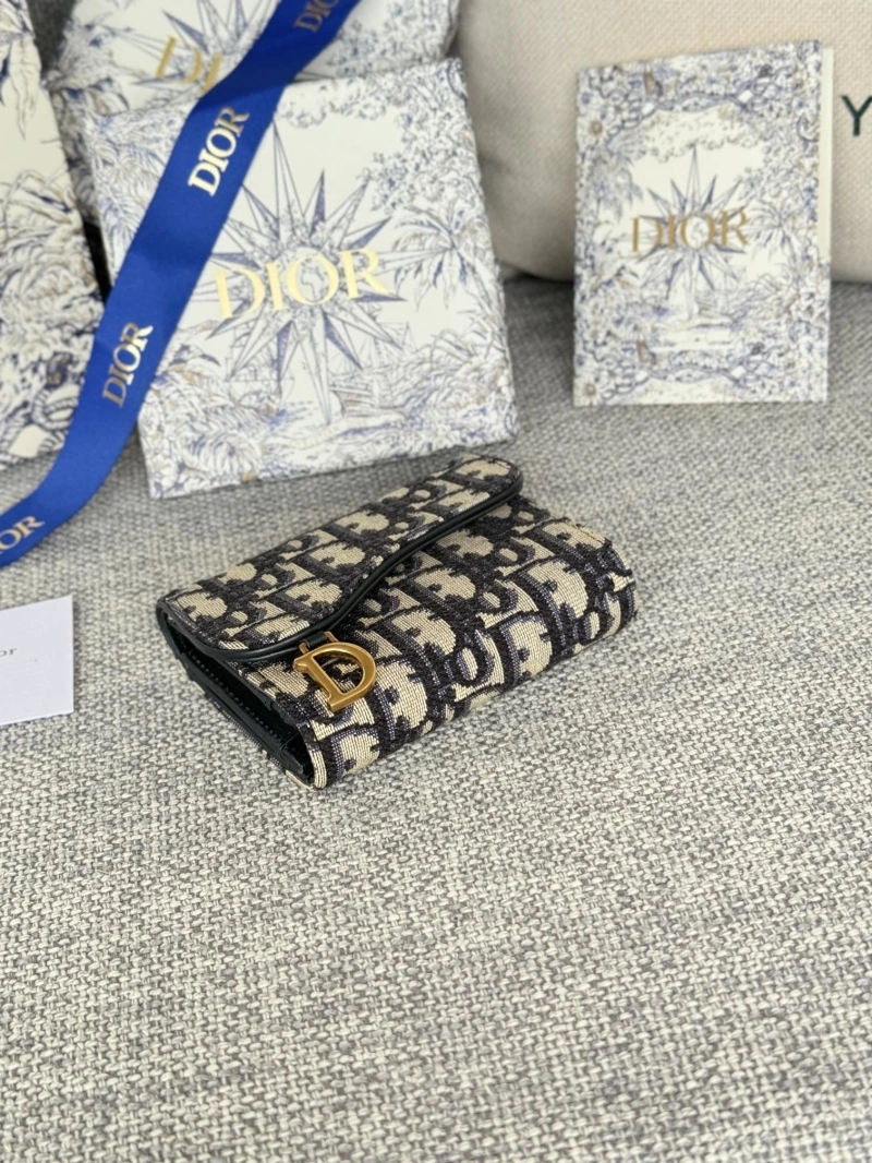 Dior Wallets 4081-0592