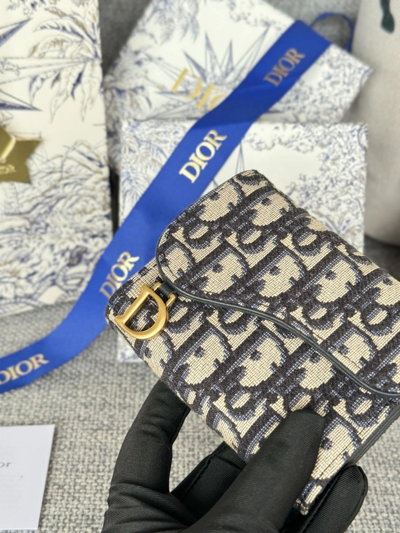 Dior Wallets 4081-0592