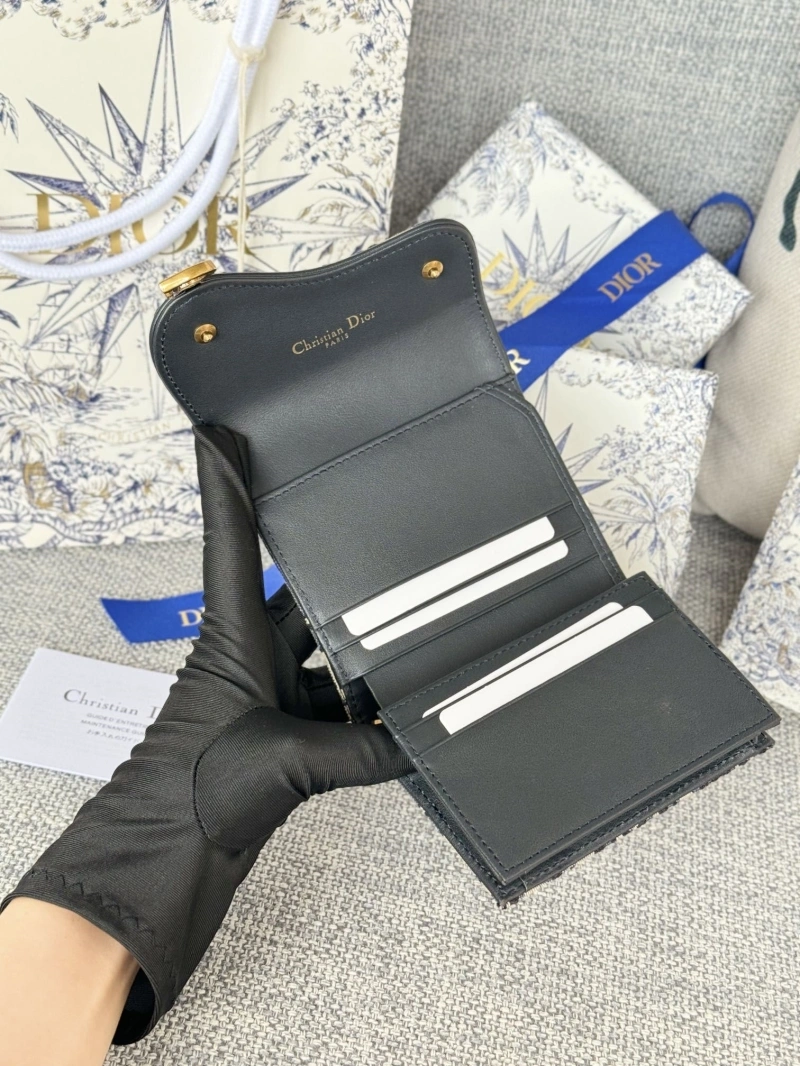 Dior Wallets 4081-0592