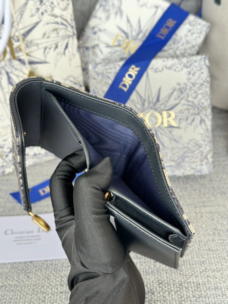 Dior Wallets 4081-0592