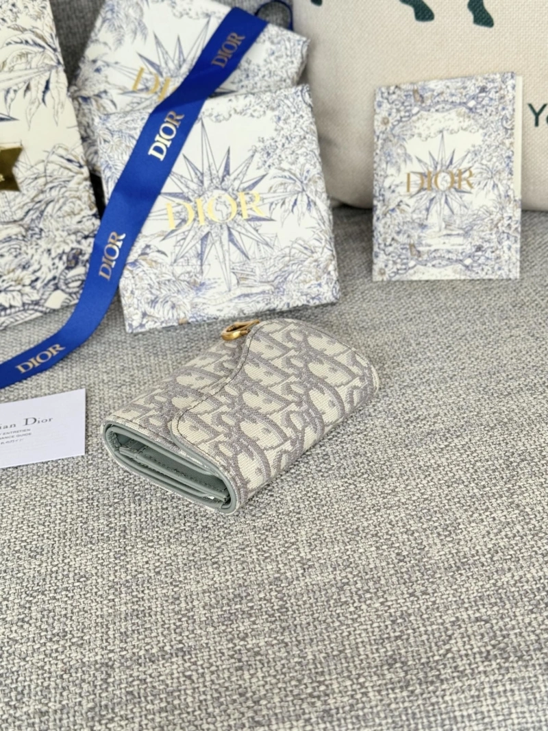 Dior Wallets 4081-0593