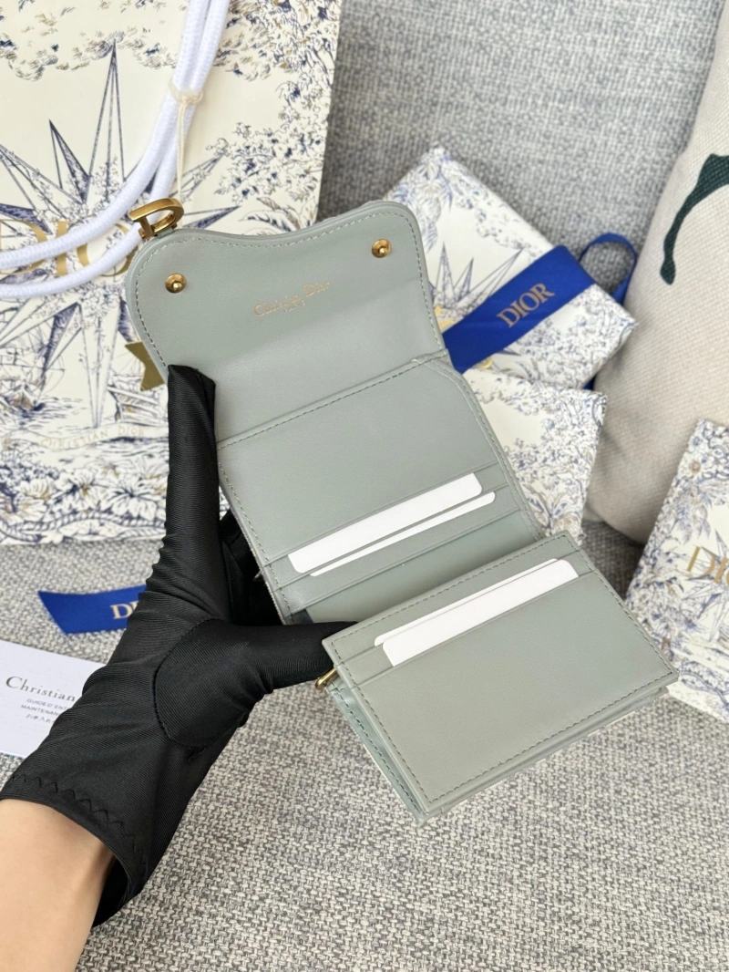 Dior Wallets 4081-0593