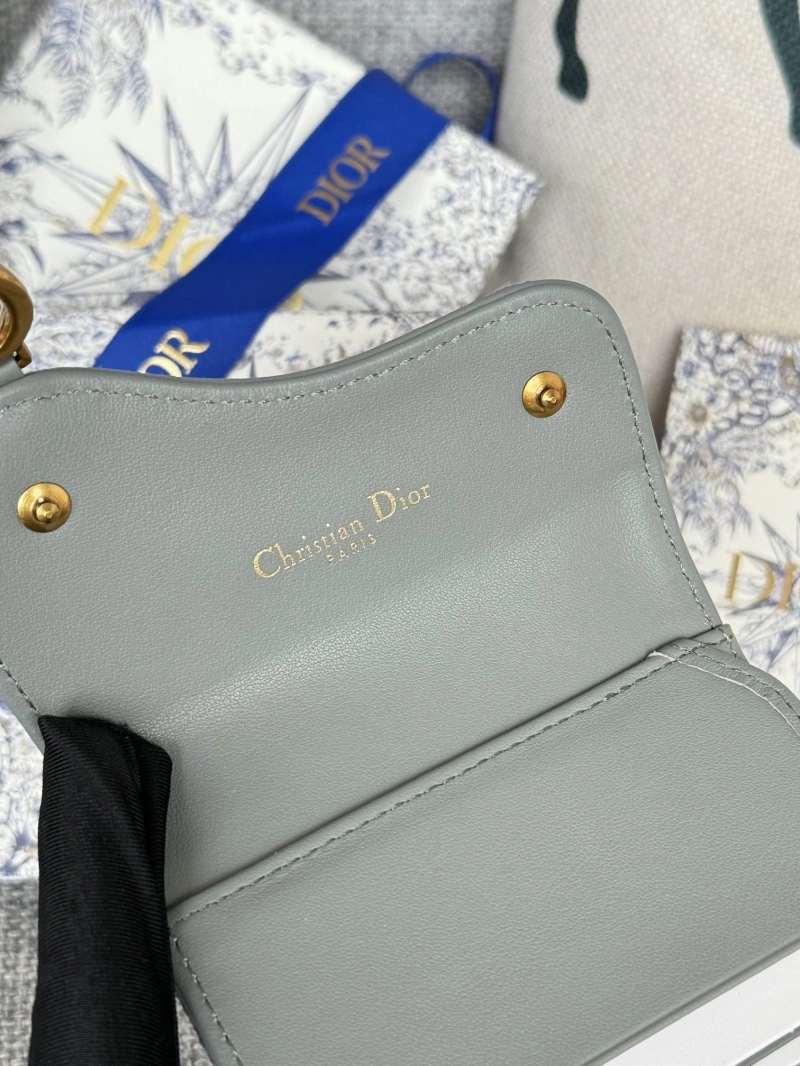 Dior Wallets 4081-0593