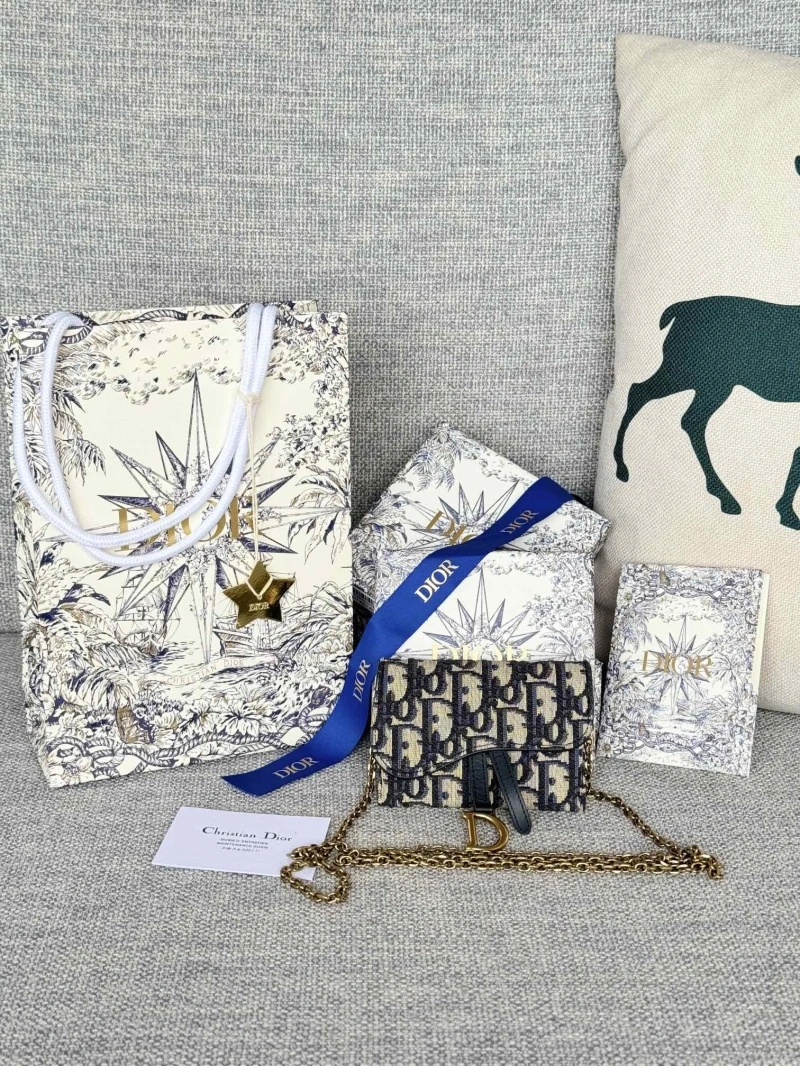 Dior Wallets 4081-0594