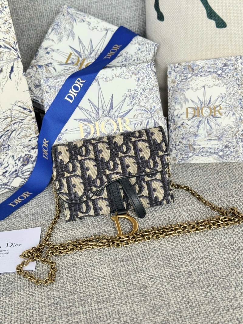 Dior Wallets 4081-0594