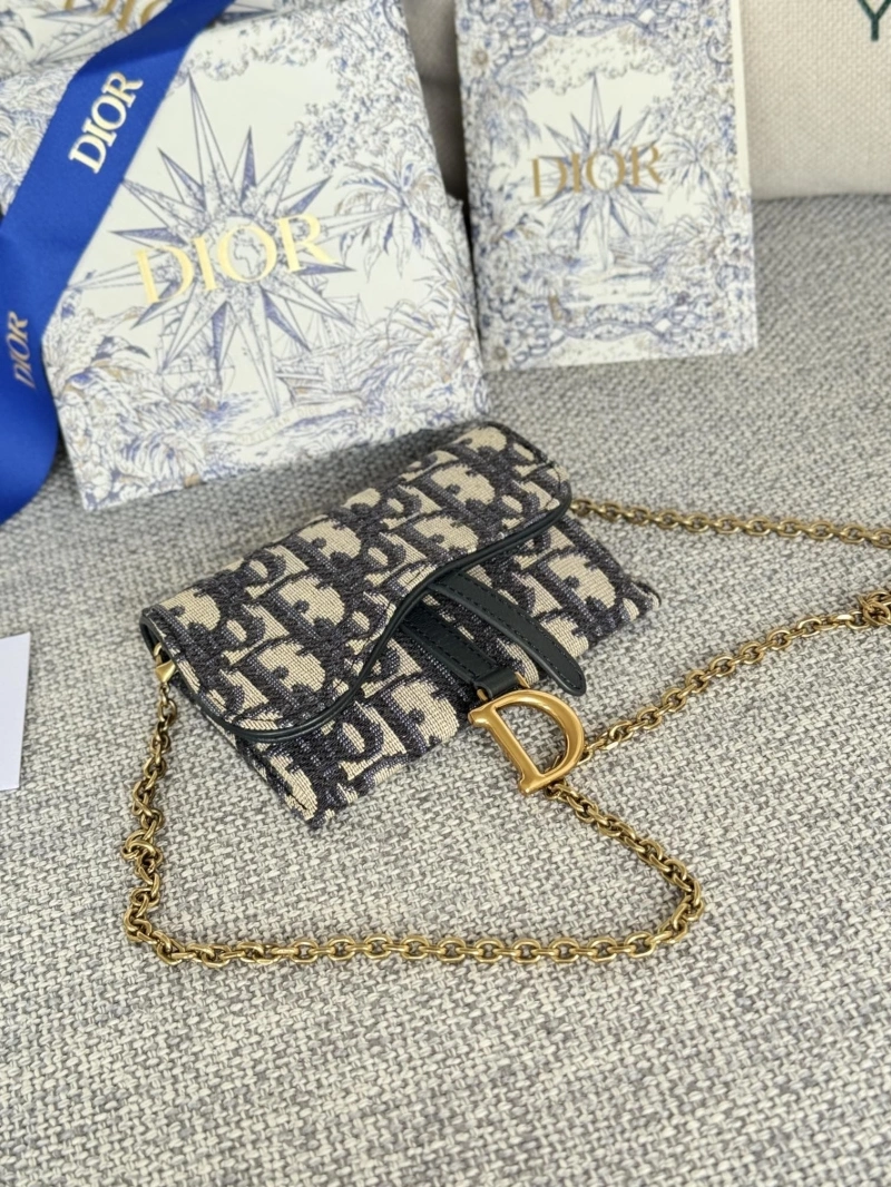 Dior Wallets 4081-0594