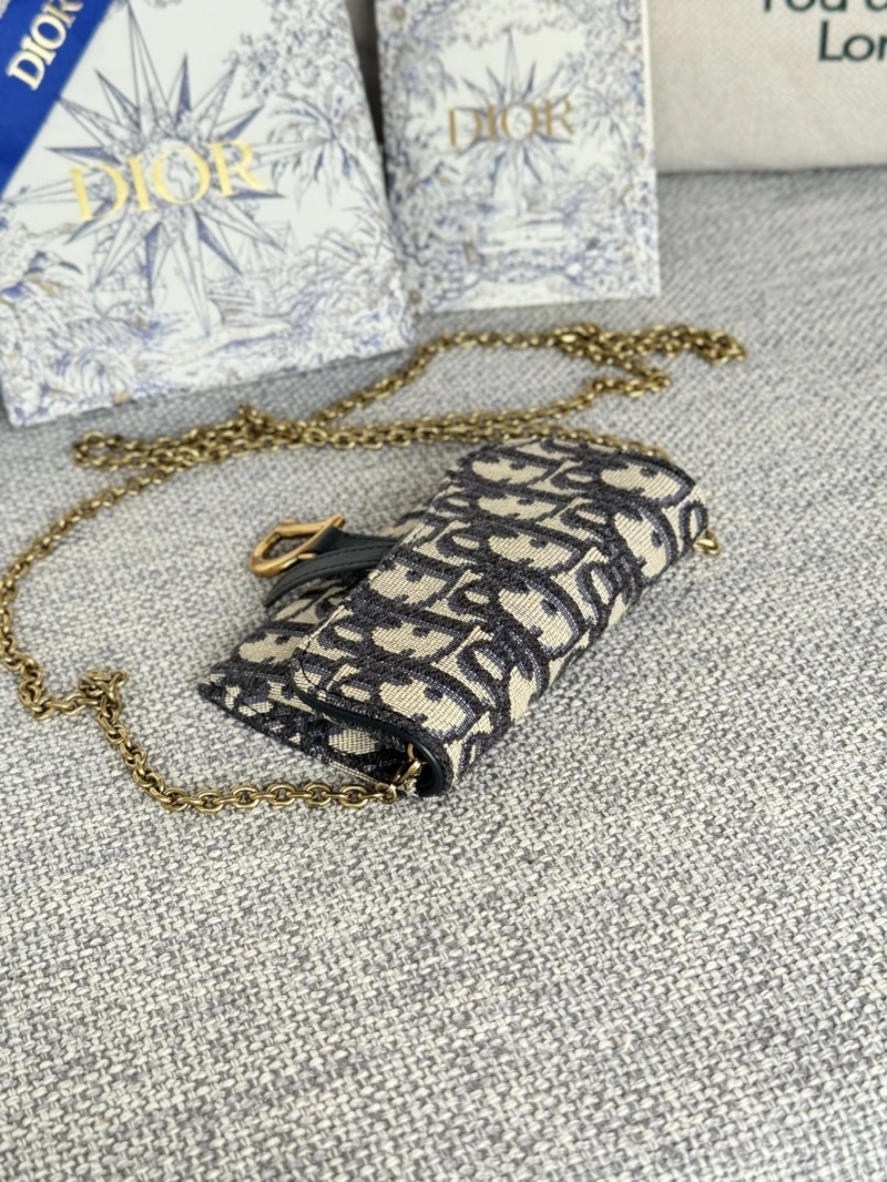 Dior Wallets 4081-0594