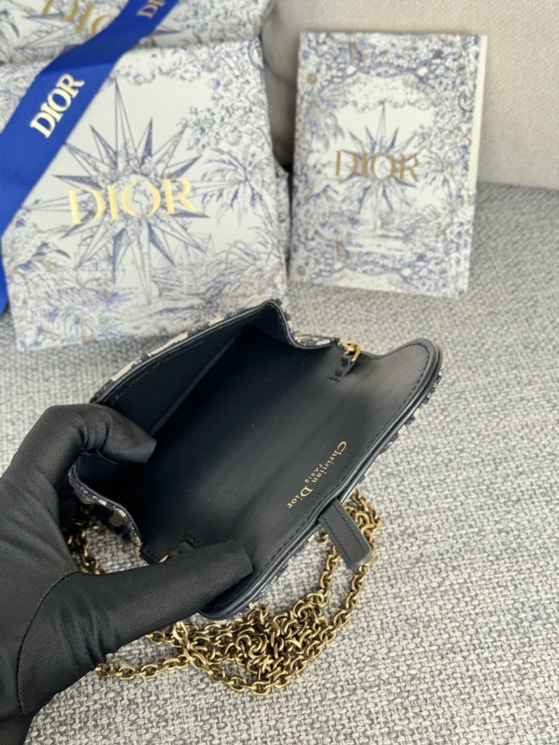 Dior Wallets 4081-0594