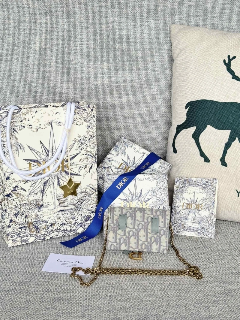 Dior Wallets 4081-0595