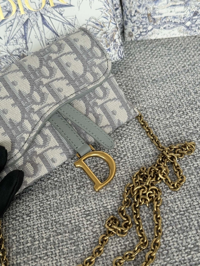 Dior Wallets 4081-0595