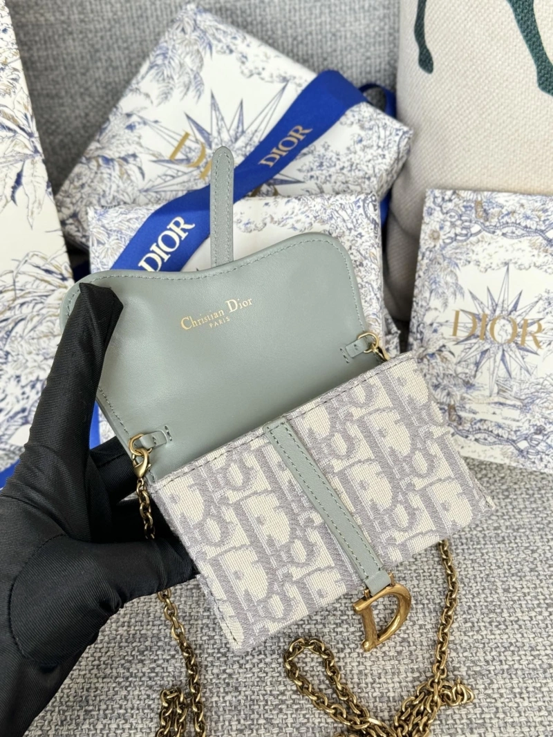 Dior Wallets 4081-0595