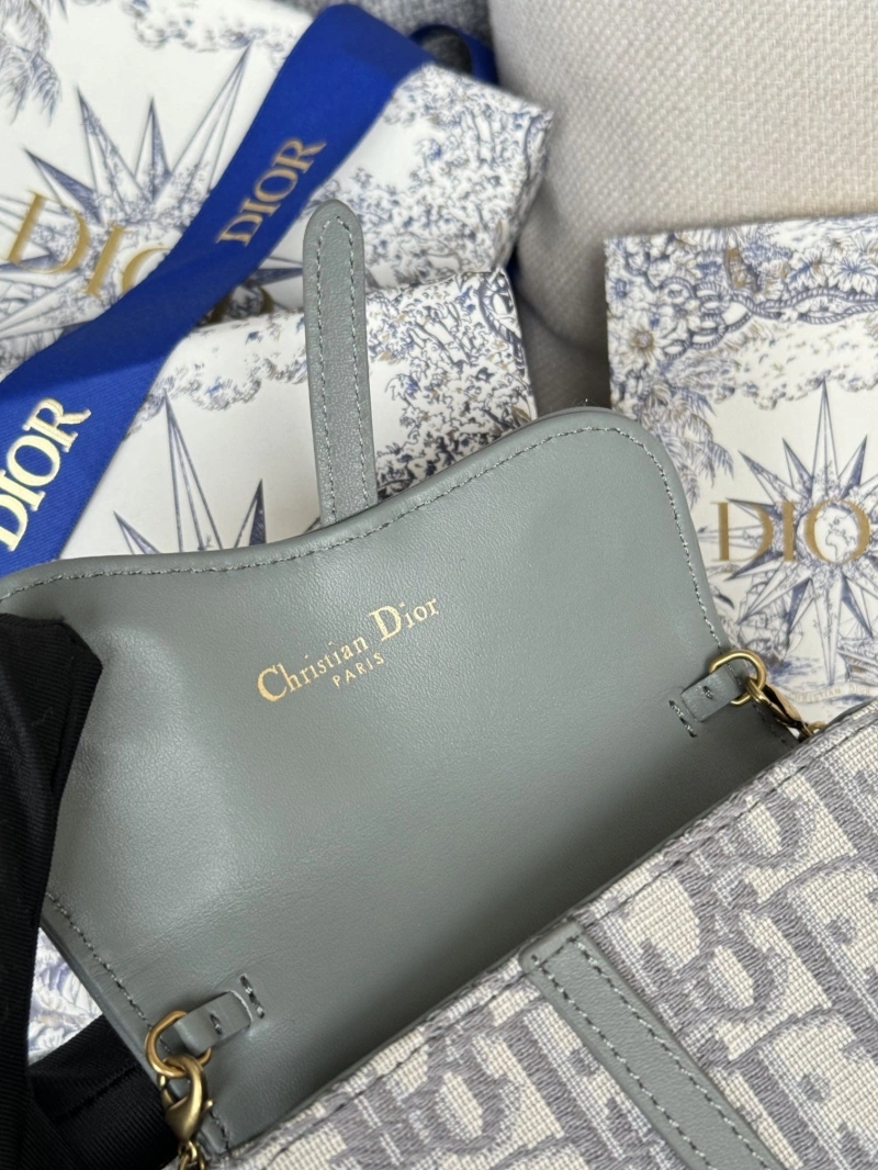 Dior Wallets 4081-0595