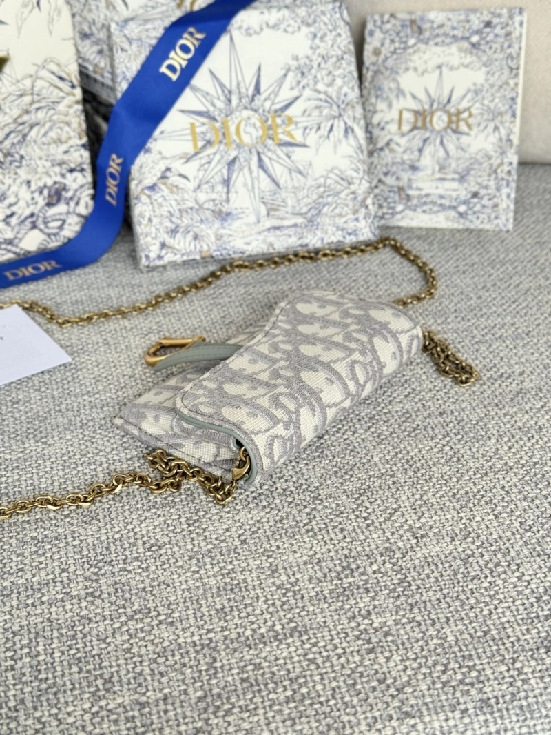 Dior Wallets 4081-0595