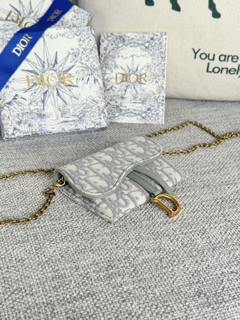 Dior Wallets 4081-0595