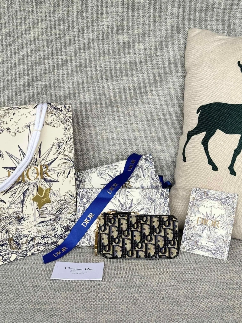 Dior Wallets 4081-0596