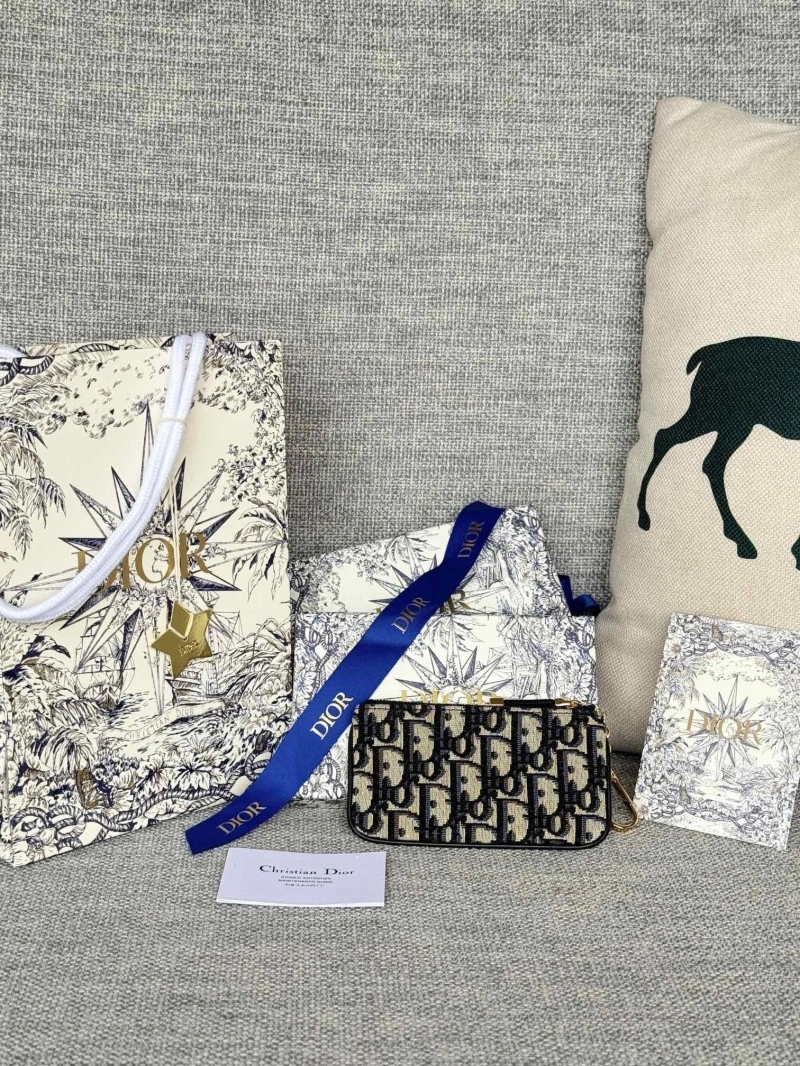 Dior Wallets 4081-0596