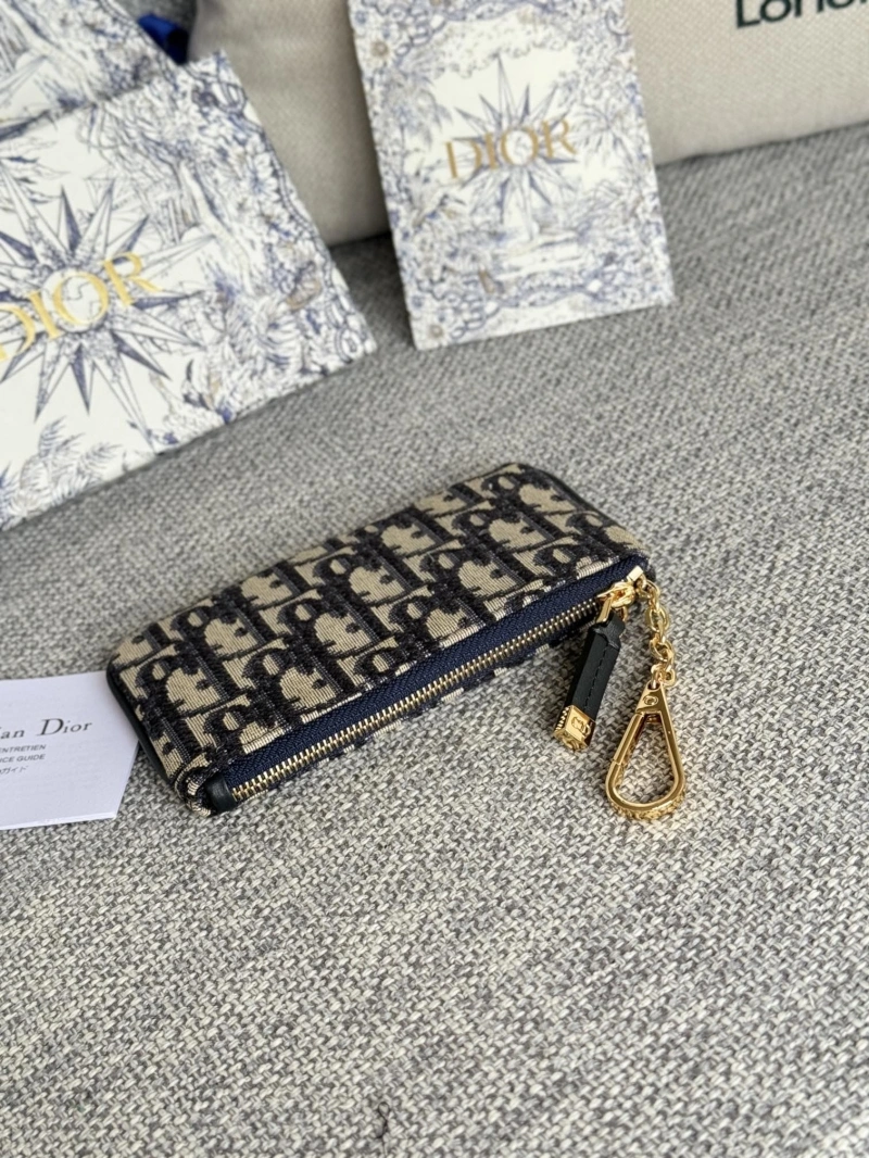 Dior Wallets 4081-0596