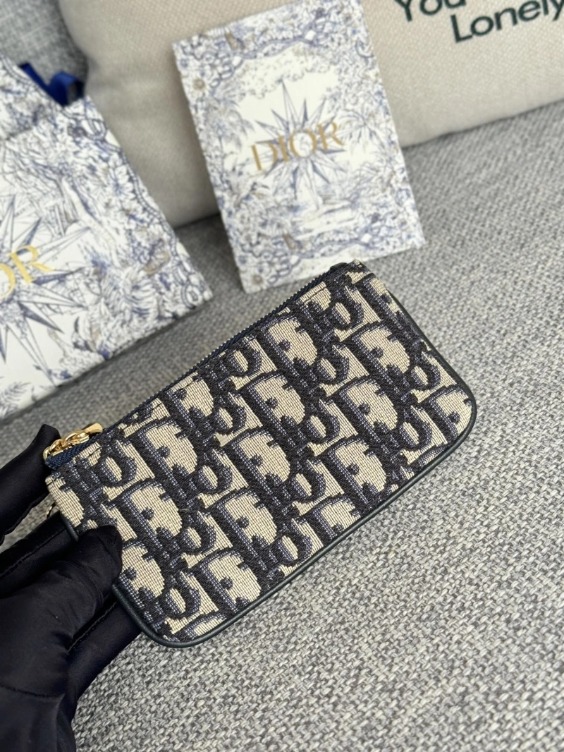 Dior Wallets 4081-0596