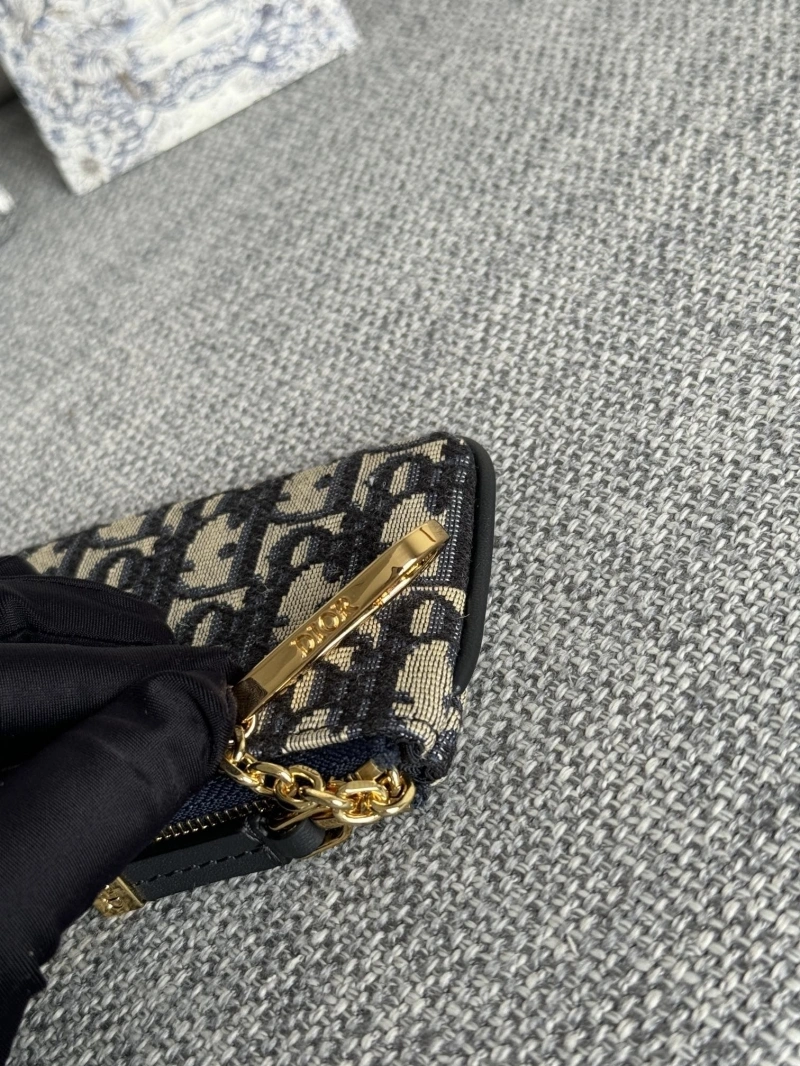 Dior Wallets 4081-0596