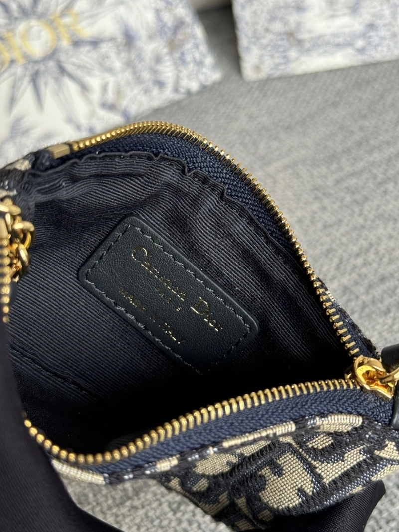 Dior Wallets 4081-0596