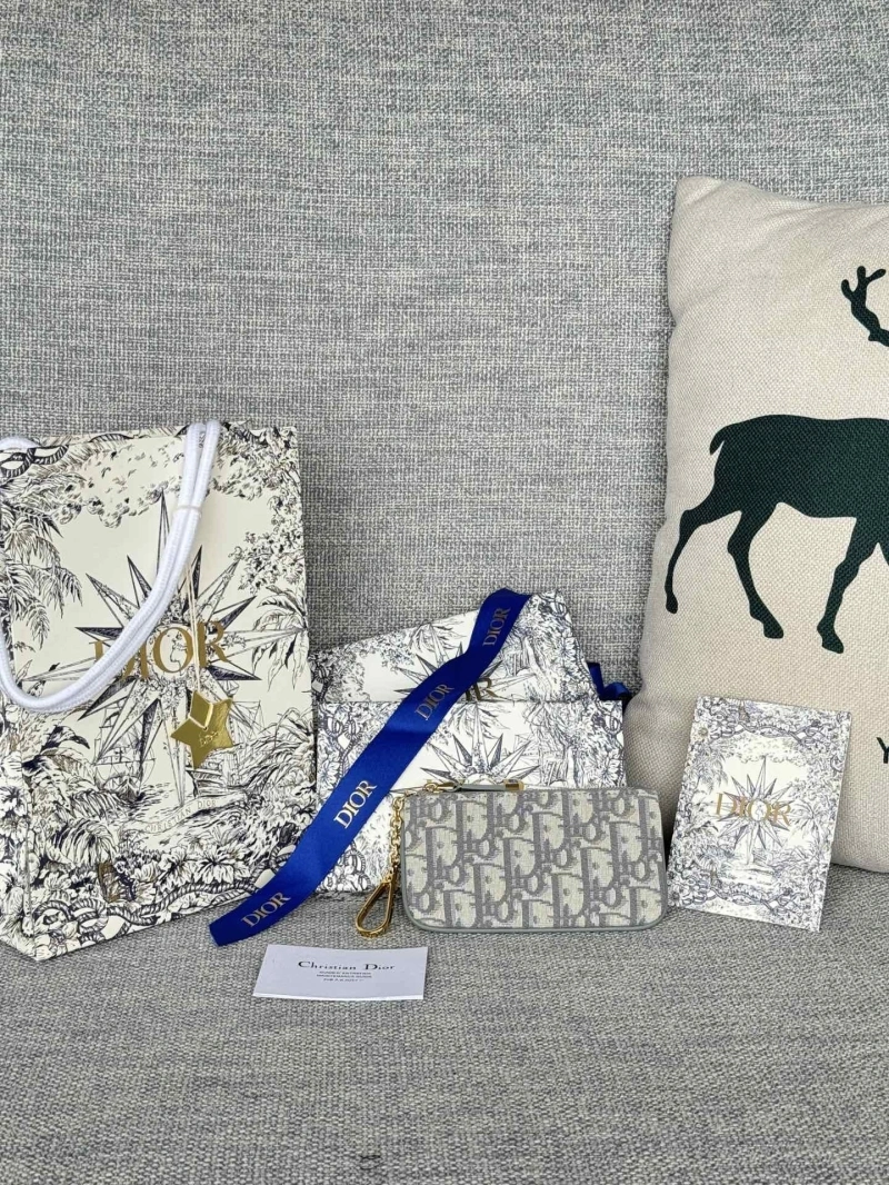 Dior Wallets 4081-0597