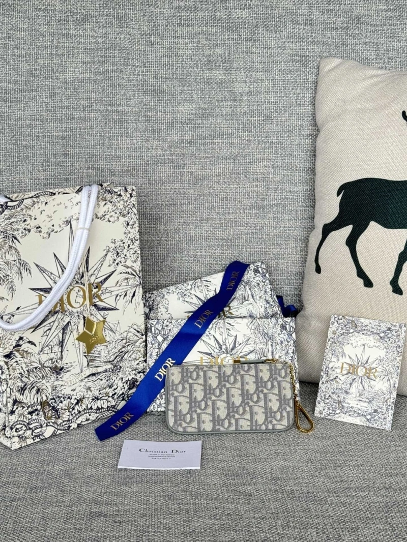 Dior Wallets 4081-0597