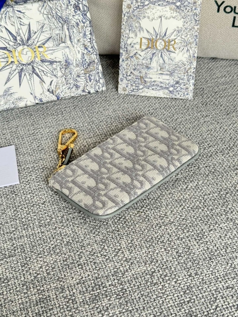 Dior Wallets 4081-0597