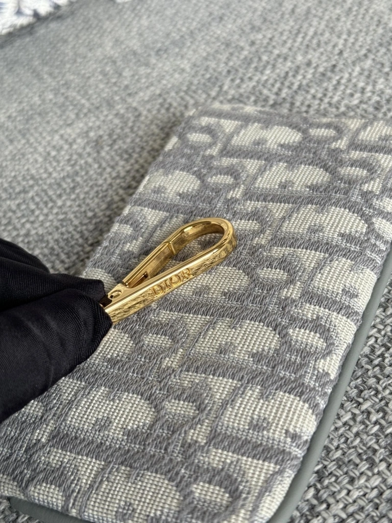 Dior Wallets 4081-0597