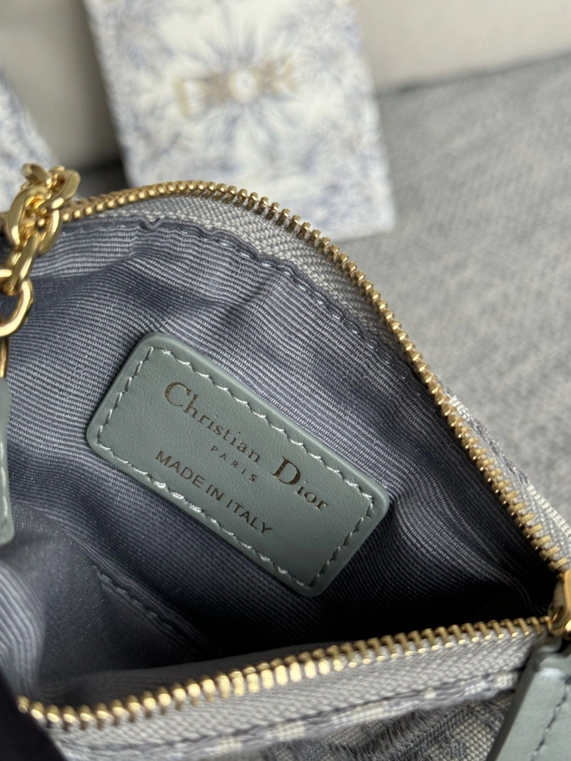 Dior Wallets 4081-0597