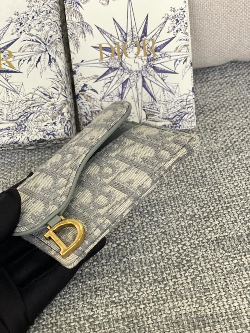 Dior Wallets 4081-0598