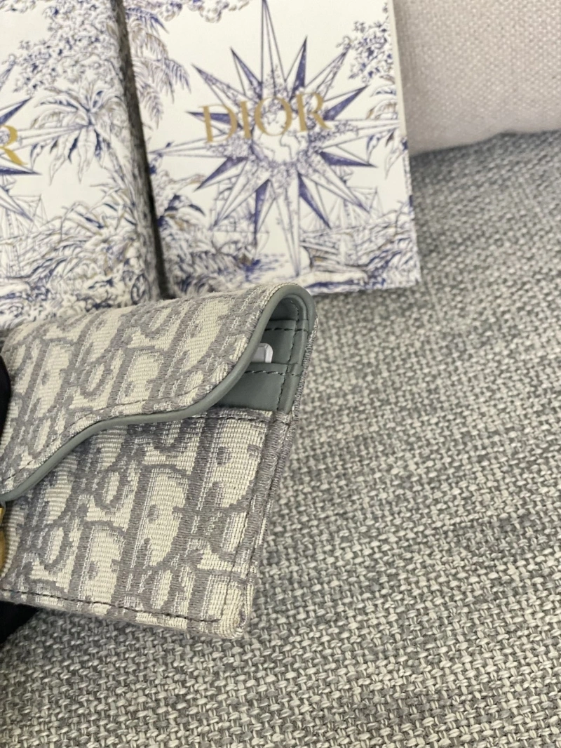 Dior Wallets 4081-0598