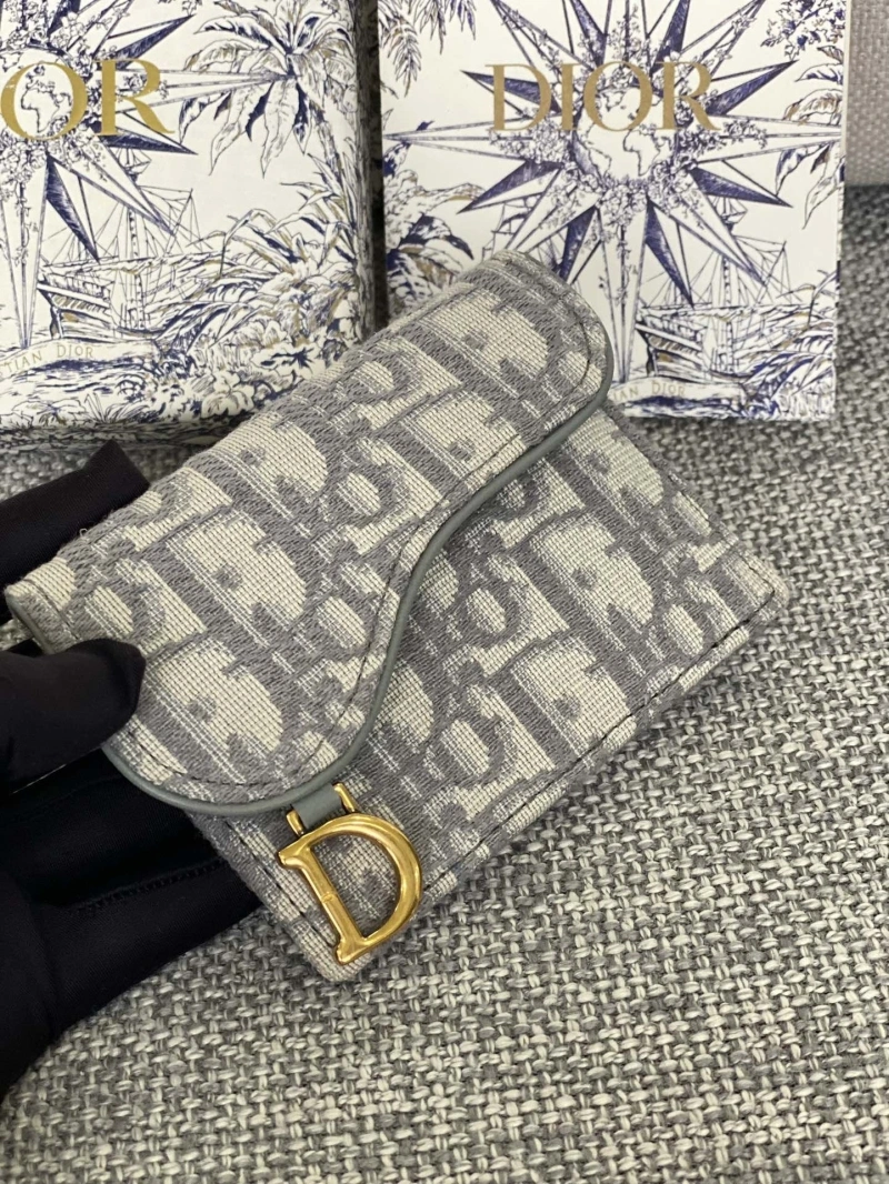 Dior Wallets 4081-0598