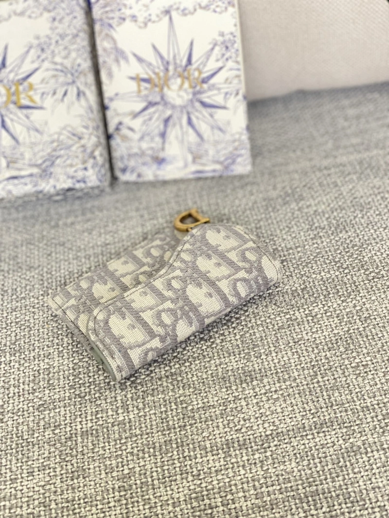 Dior Wallets 4081-0598