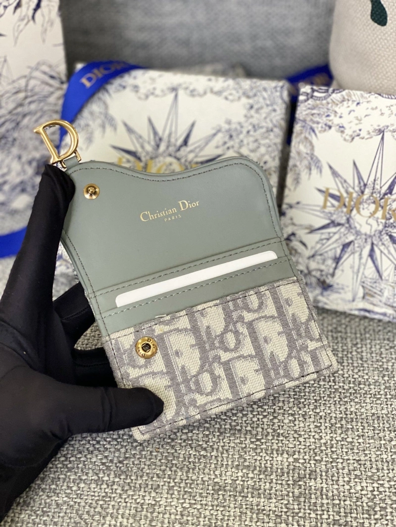 Dior Wallets 4081-0598