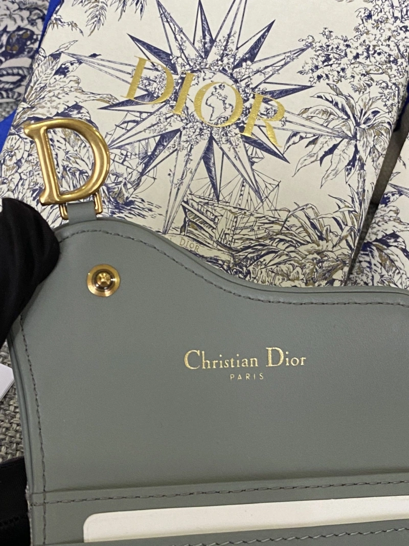 Dior Wallets 4081-0598