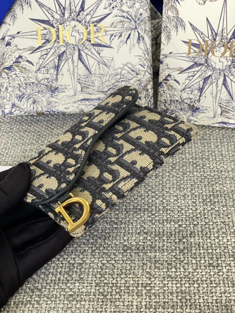 Dior Wallets 4081-0599