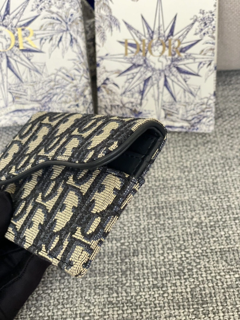 Dior Wallets 4081-0599