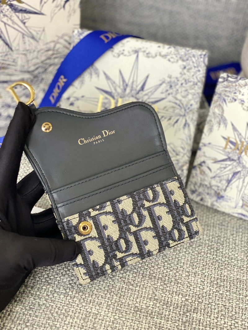 Dior Wallets 4081-0599