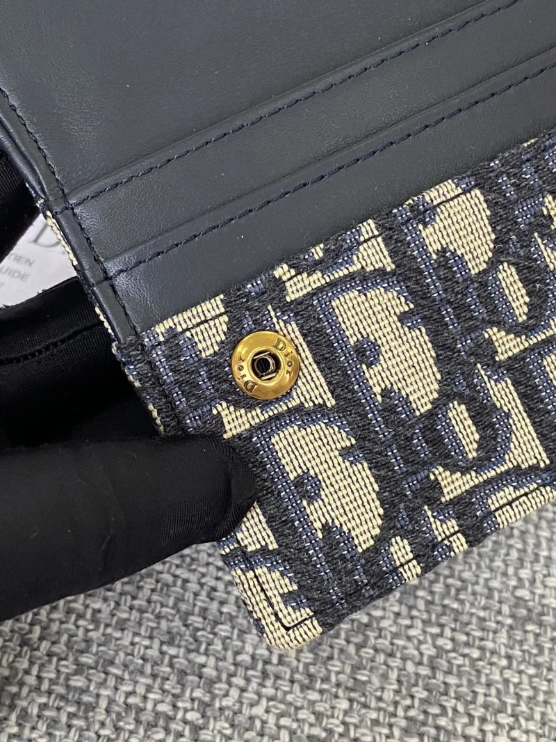 Dior Wallets 4081-0599