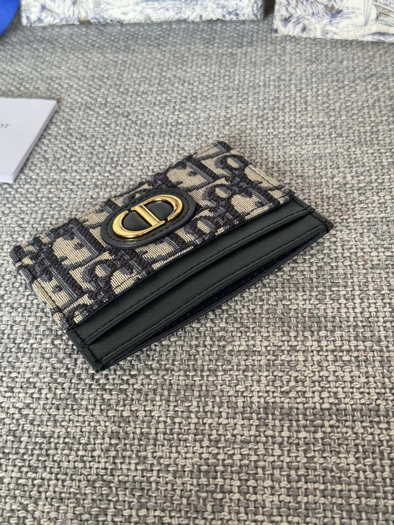 Dior Wallets 4081-0600