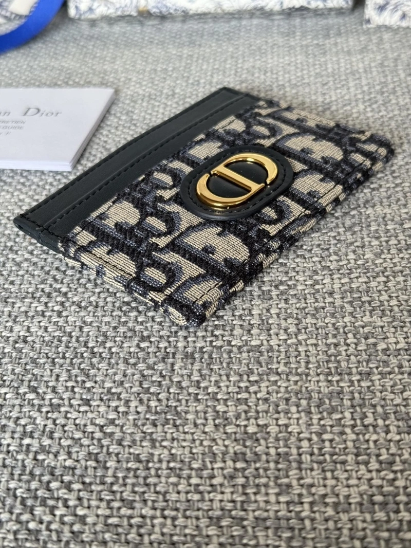 Dior Wallets 4081-0600