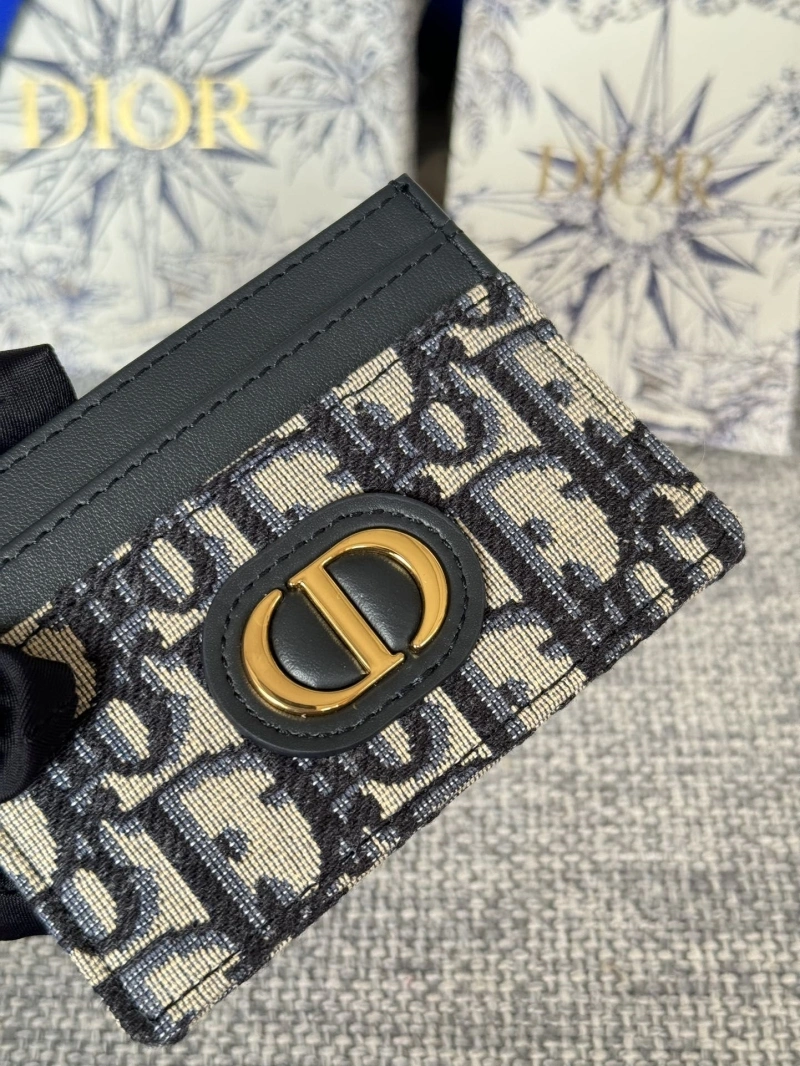 Dior Wallets 4081-0600