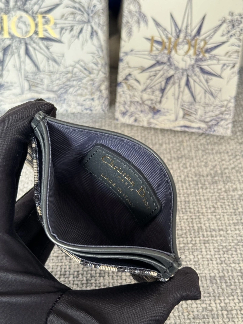 Dior Wallets 4081-0600