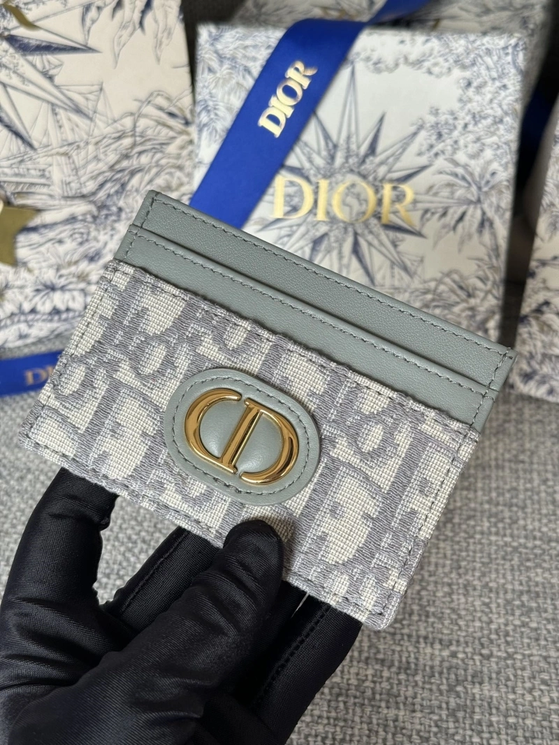 Dior Wallets 4081-0601