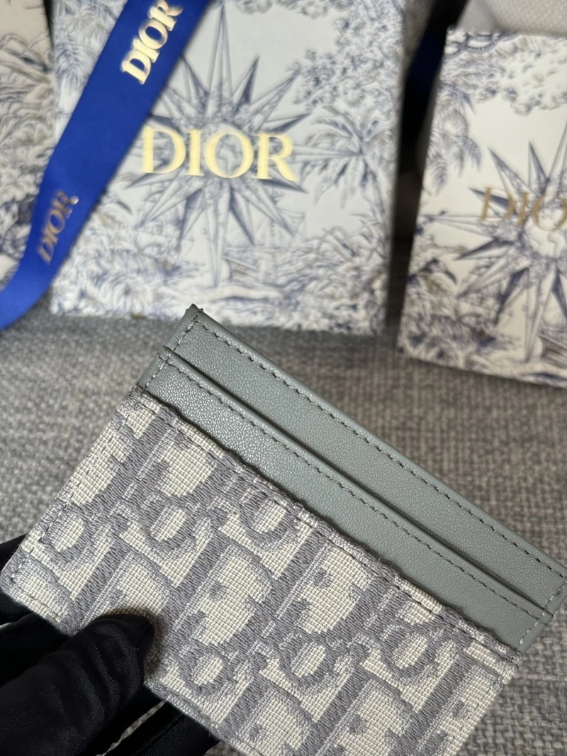 Dior Wallets 4081-0601