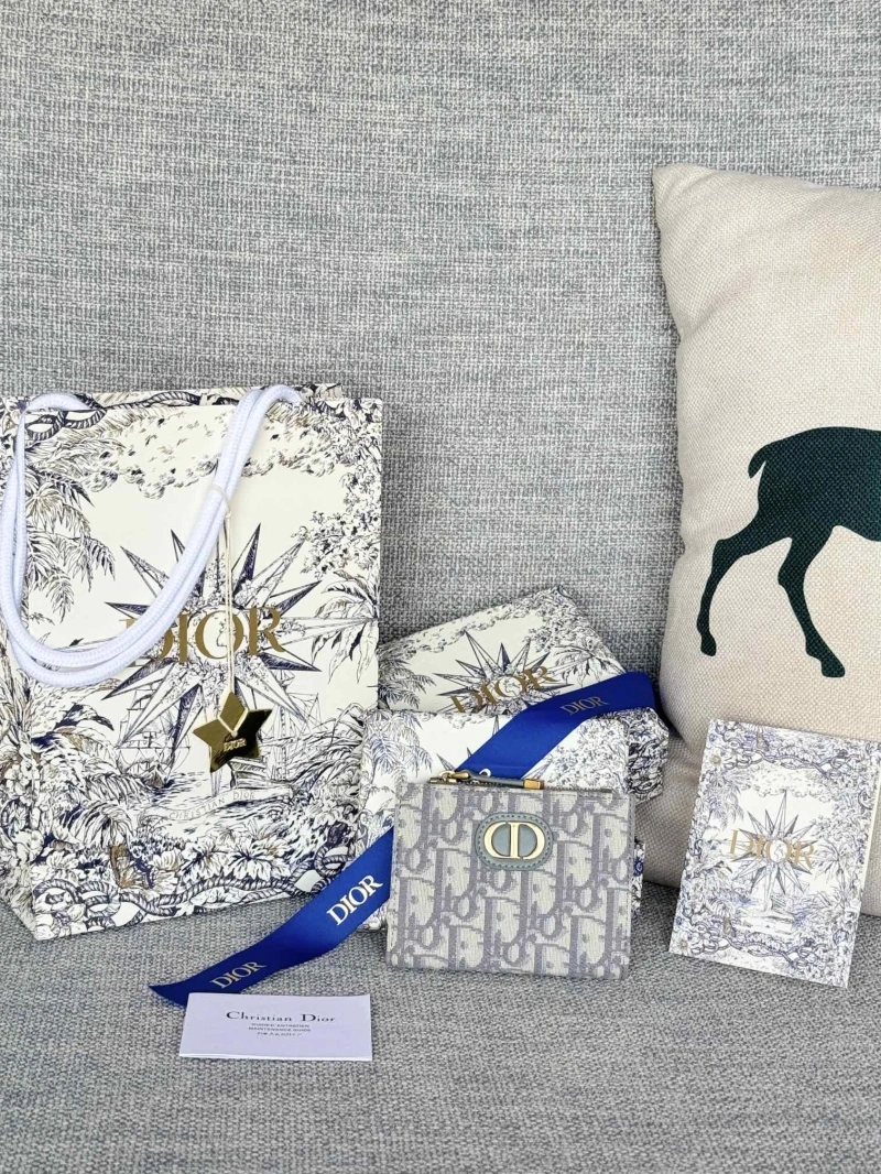 Dior Wallets 4081-0602