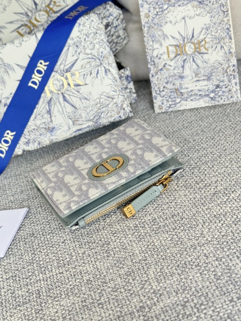 Dior Wallets 4081-0602